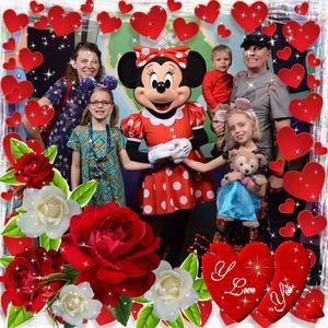 Meet your Posher, Melanie